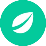 Bitfinex V2 SVG Icon
